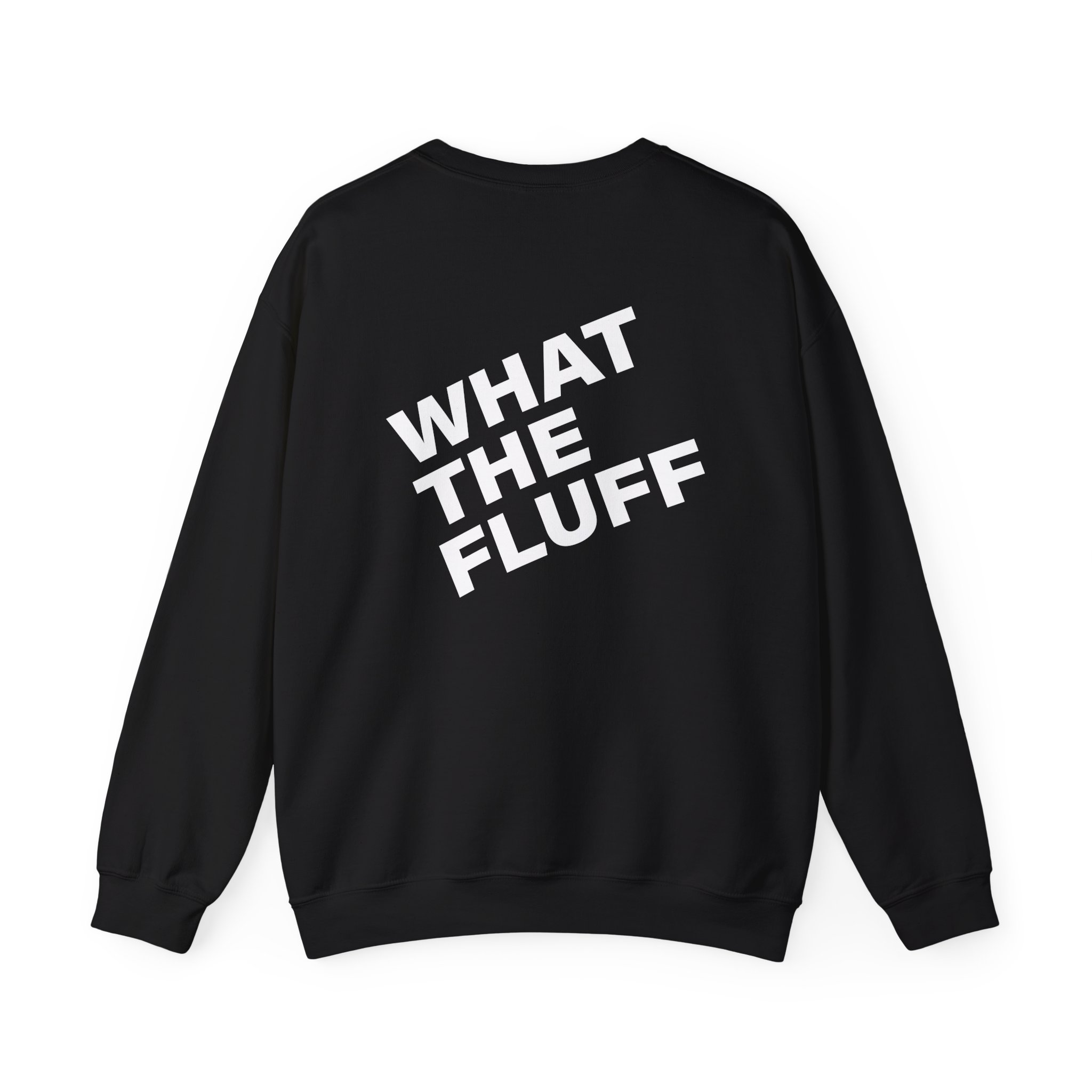 Jynxzi Unisex Heavy Blendâ„¢ Crewneck Sweatshirt