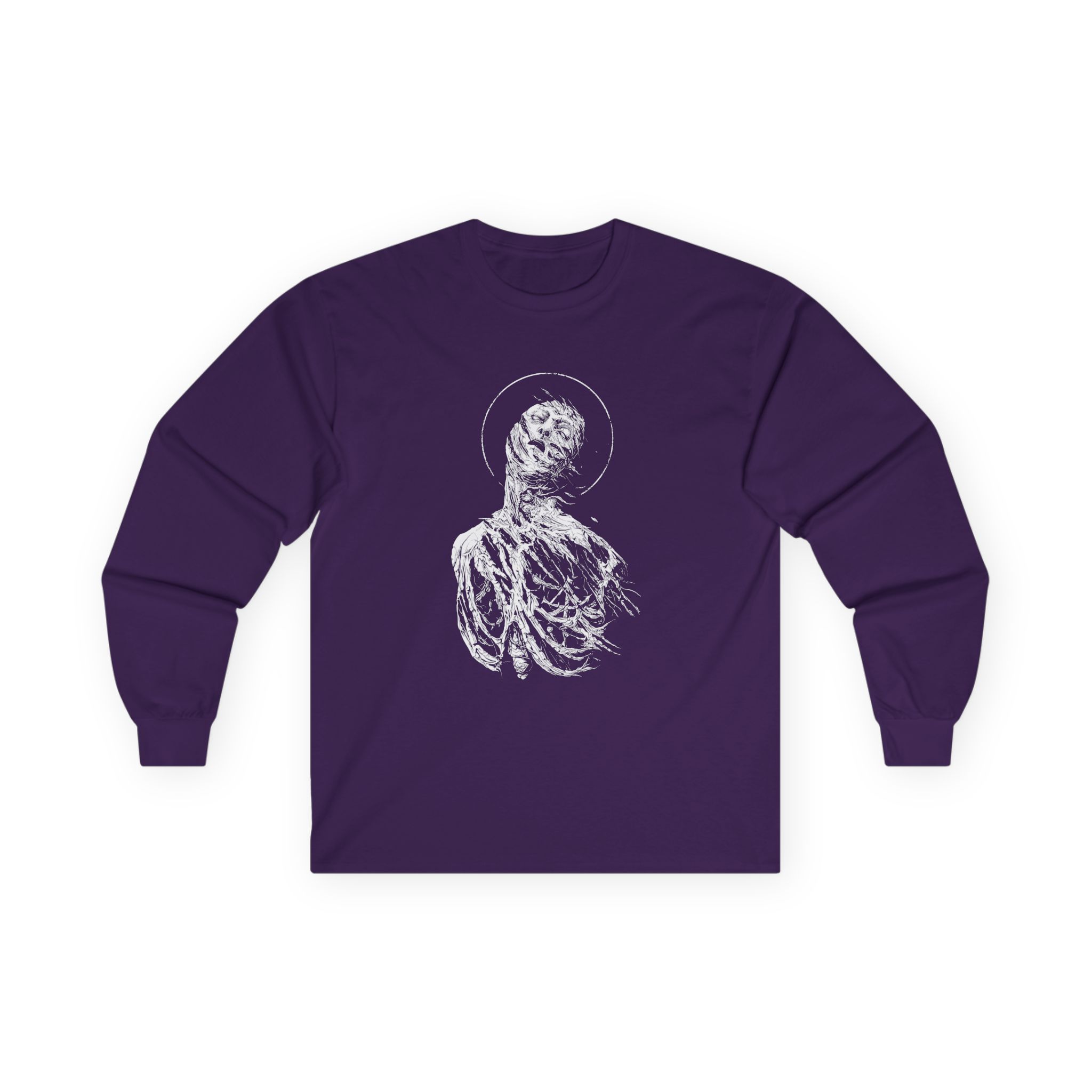 Antaeus a.n.t.s. Unisex Ultra Cotton Long Sleeve Tee
