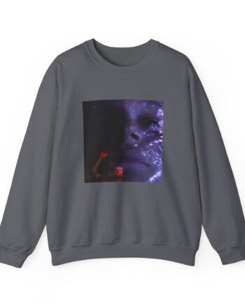 Adrianne Lenker Ruined Unisex Heavy Blend Crewneck Sweatshirt