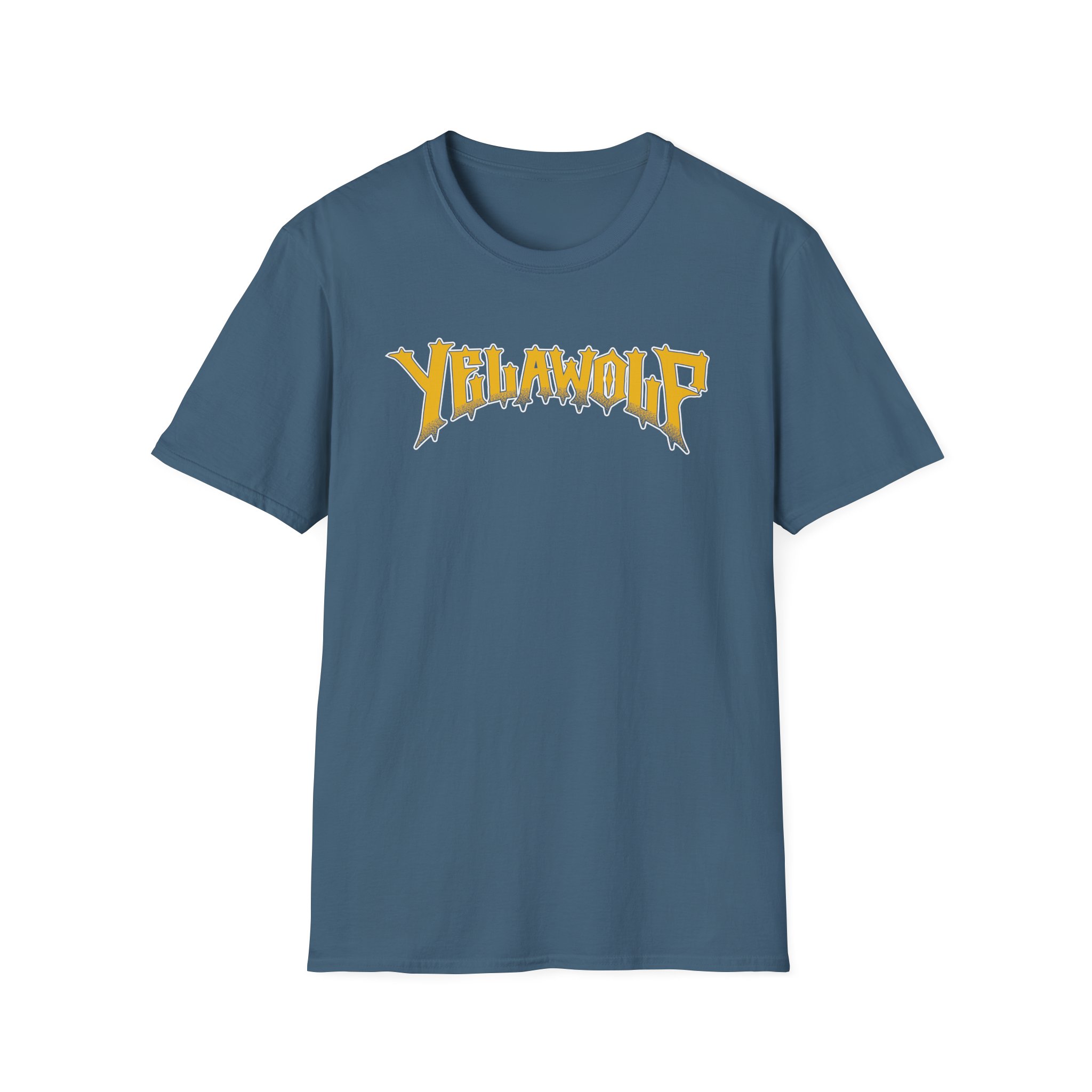 YM Unisex Softstyle T-Shirt