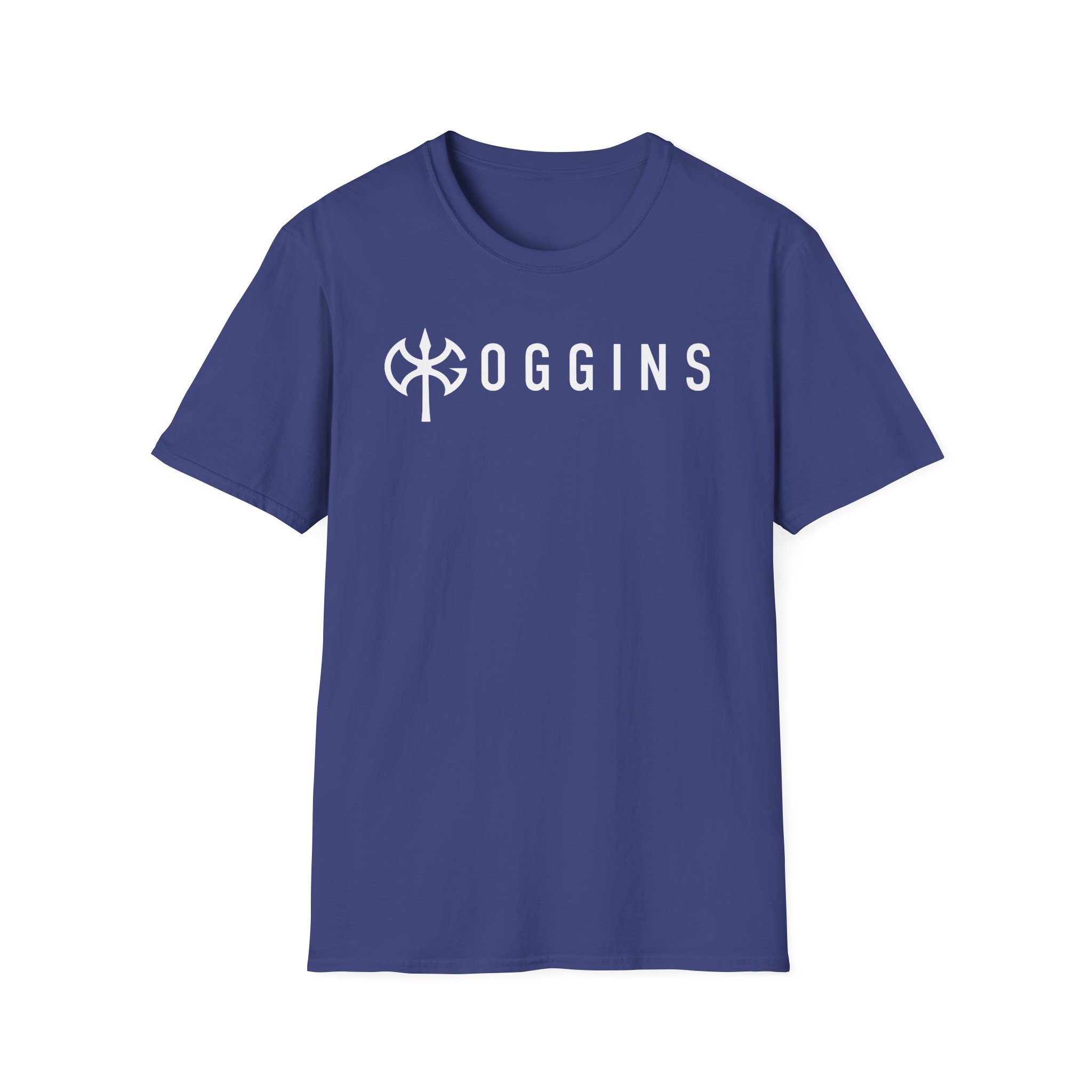 David Goggins Unisex Softstyle T-Shirt