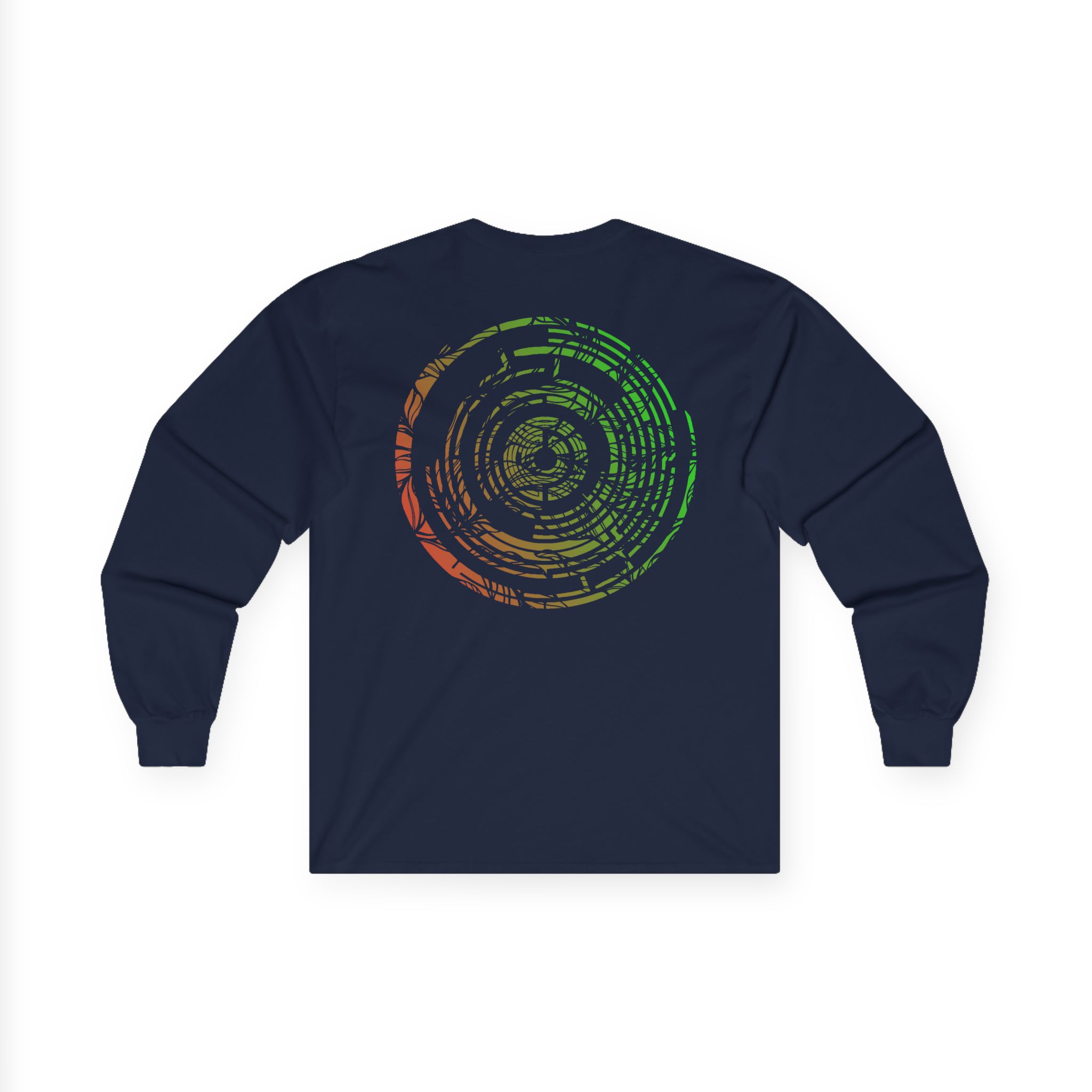 Pendulum Limited Edition Halloween Unisex Ultra Cotton Long Sleeve Tee