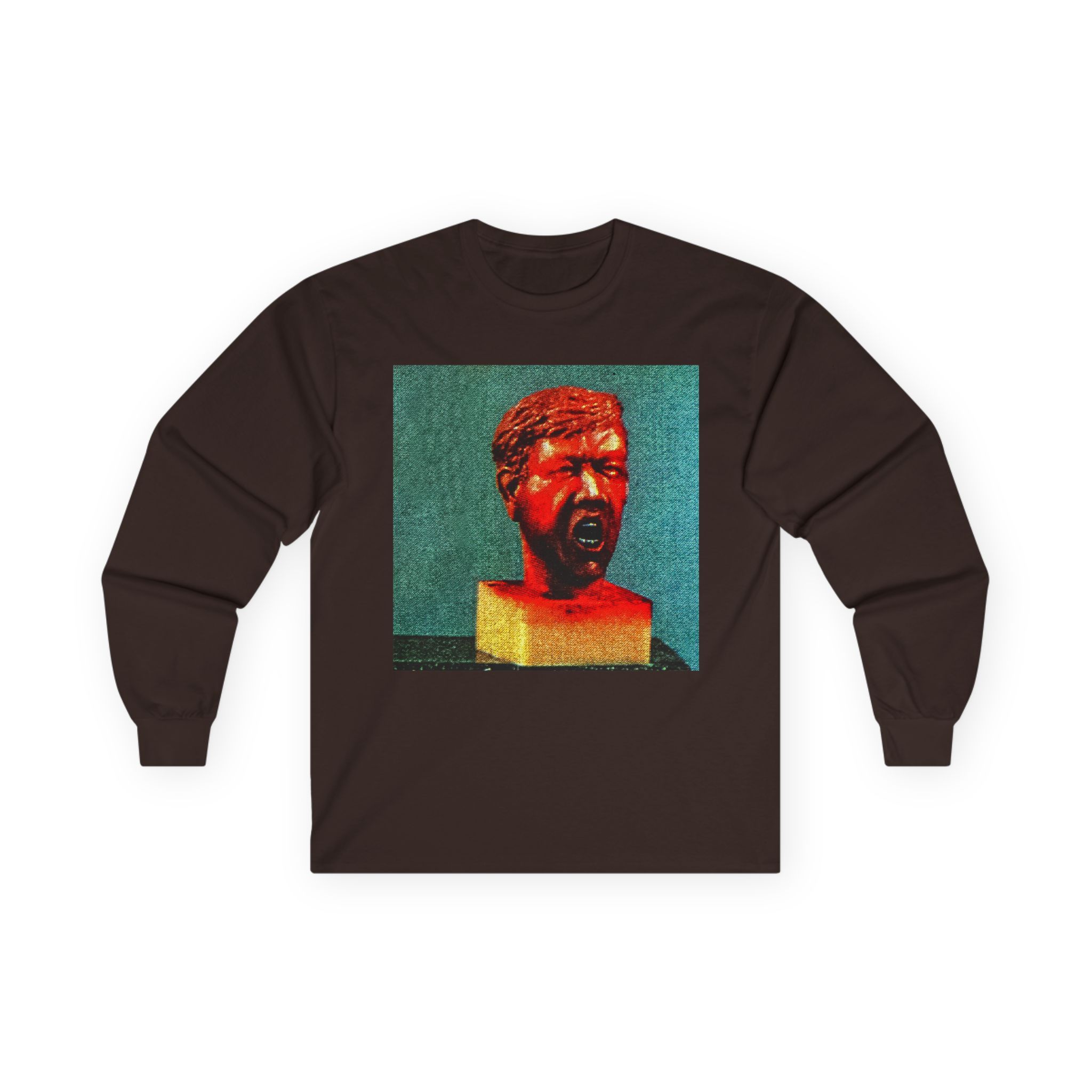 Quicksand Revelation 18 Unisex Ultra Cotton Long Sleeve Tee