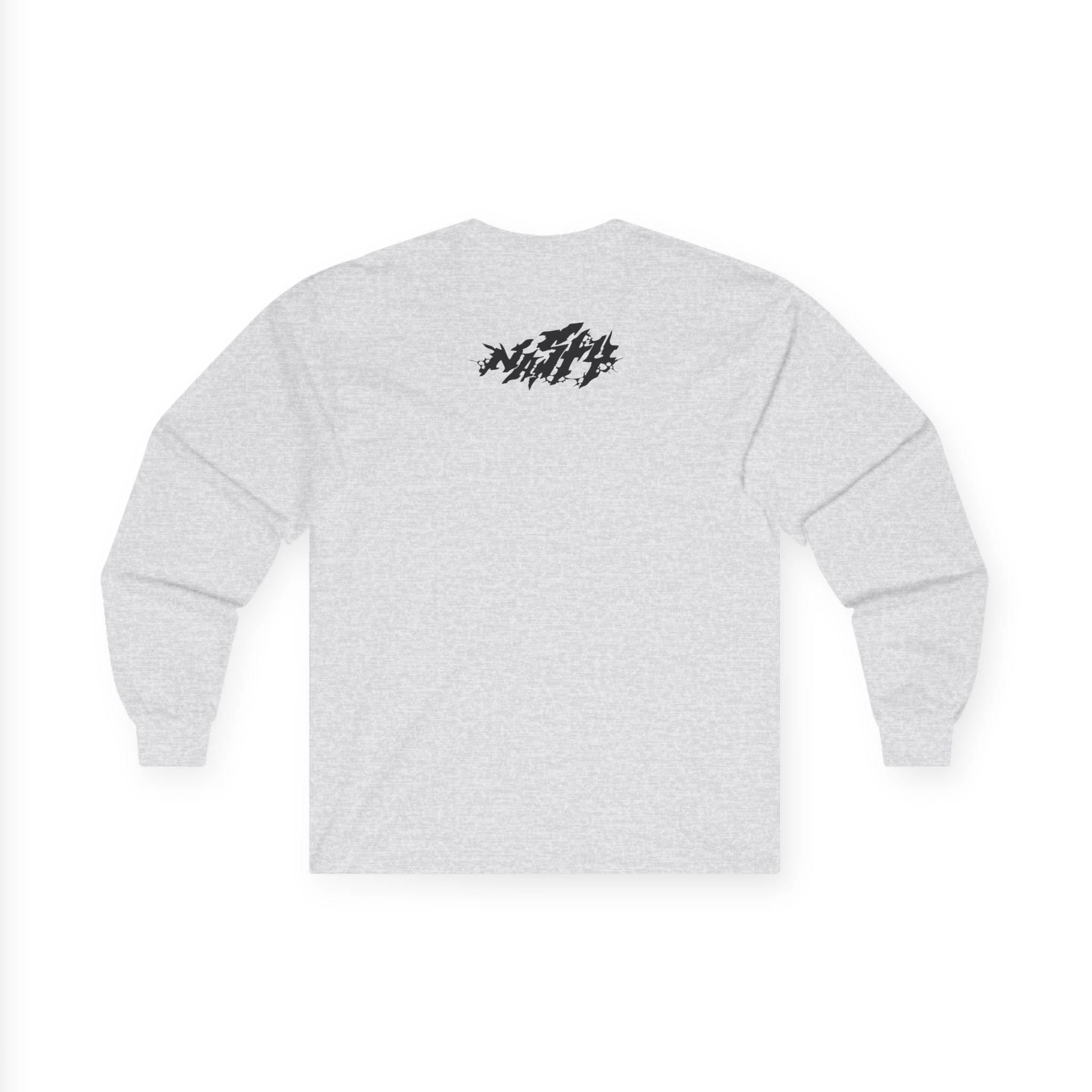 Nasty Love Unisex Ultra Cotton Long Sleeve Tee