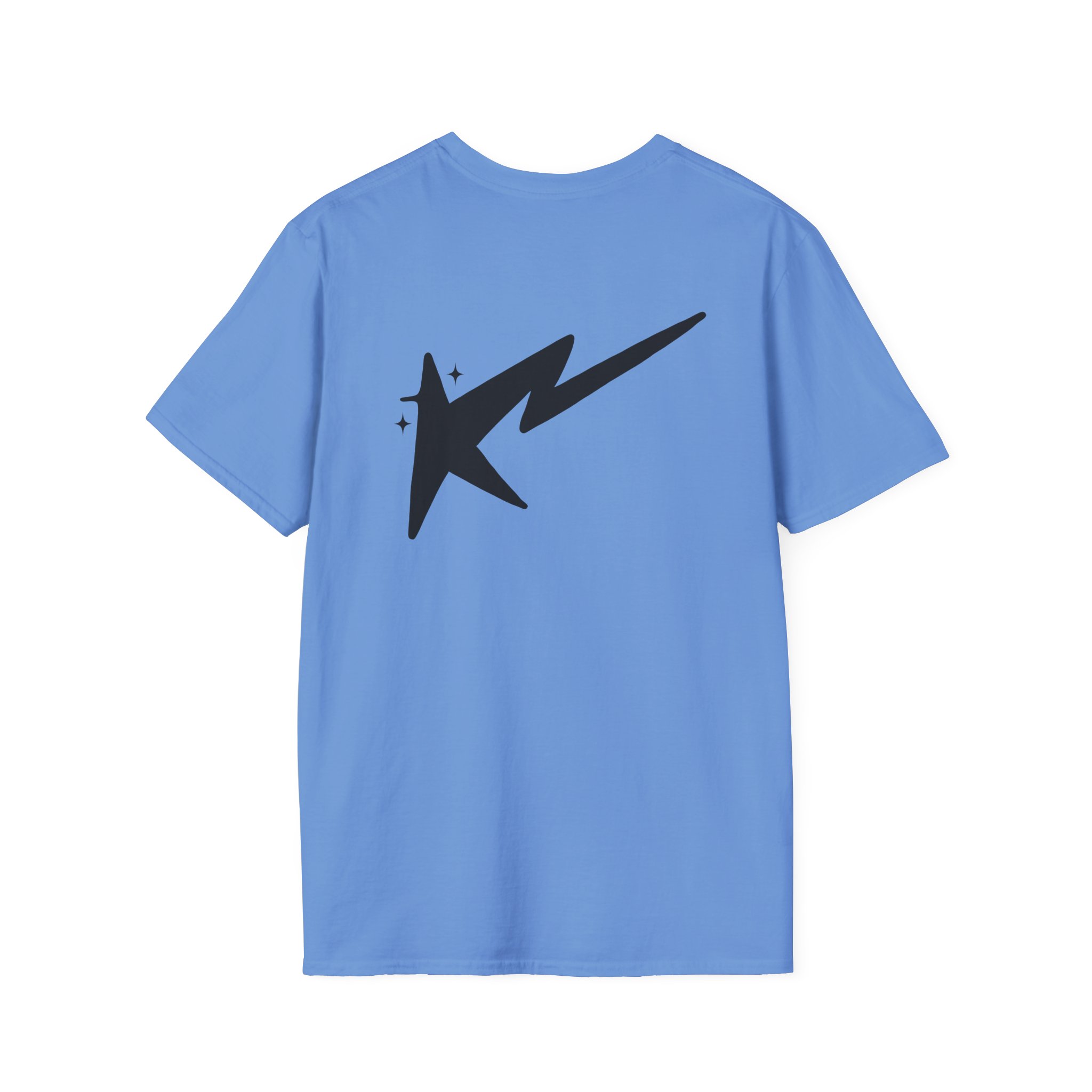 The Kid Laroi Family Unisex Softstyle T-Shirt