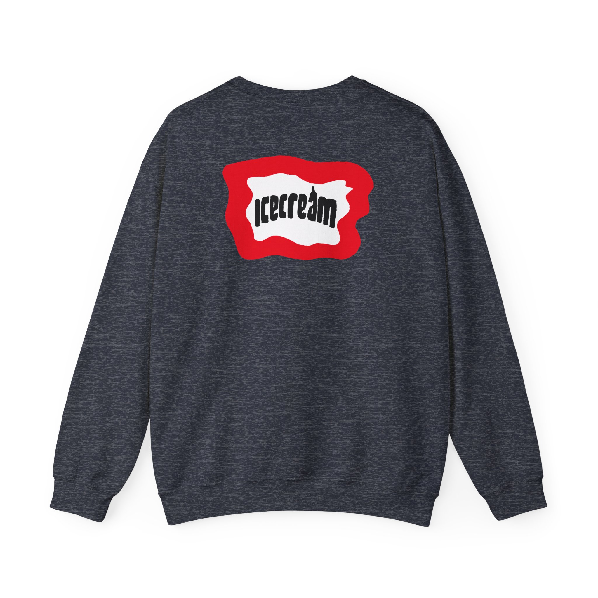 Arcangel Icecream Unisex Heavy Blendâ„¢ Crewneck Sweatshirt