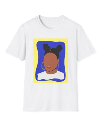 Tierra Whack Unisex Softstyle T-Shirt