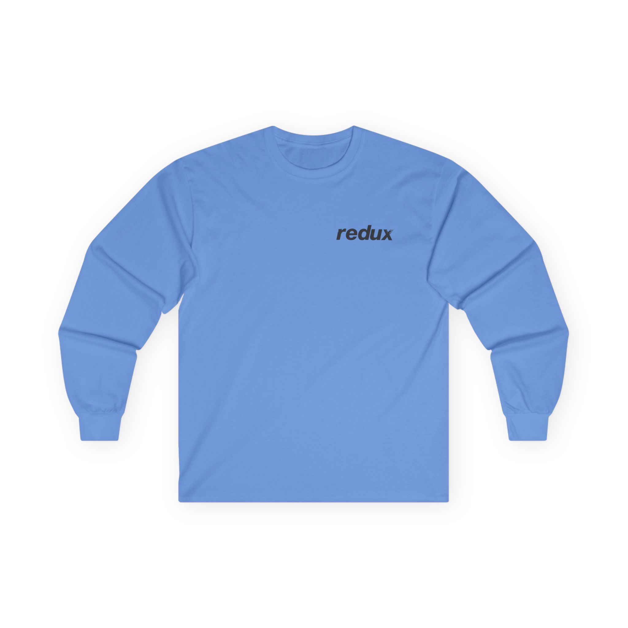 Kaskade Redux Unisex Ultra Cotton Long Sleeve Tee