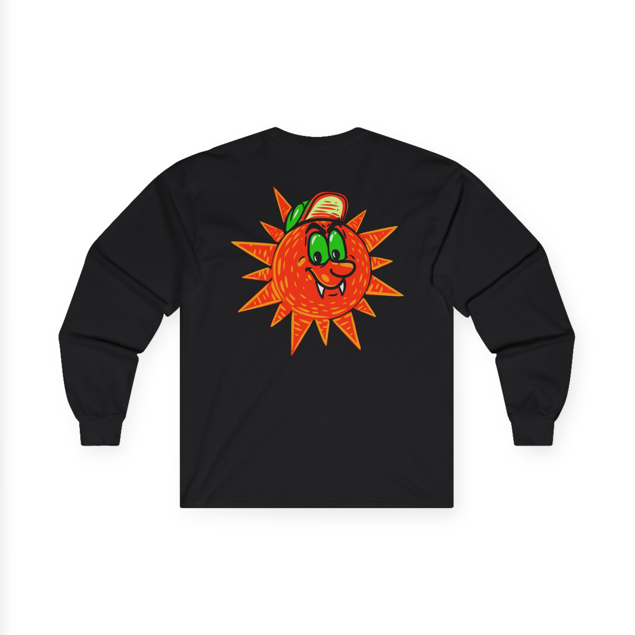 Feid Ferxxocalipsis Unisex Ultra Cotton Long Sleeve Tee