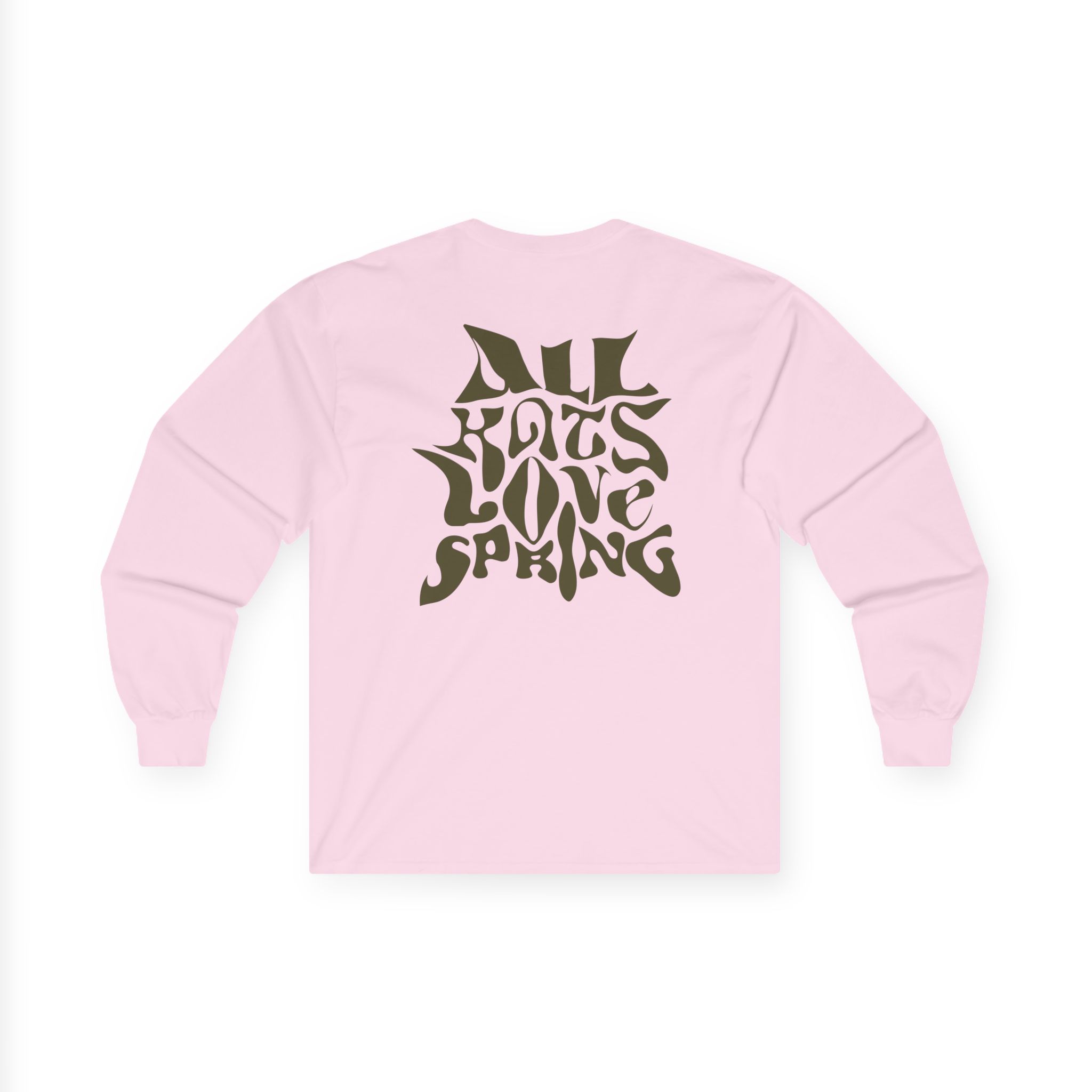 Rubius Mr. Kat Unisex Ultra Cotton Long Sleeve Tee