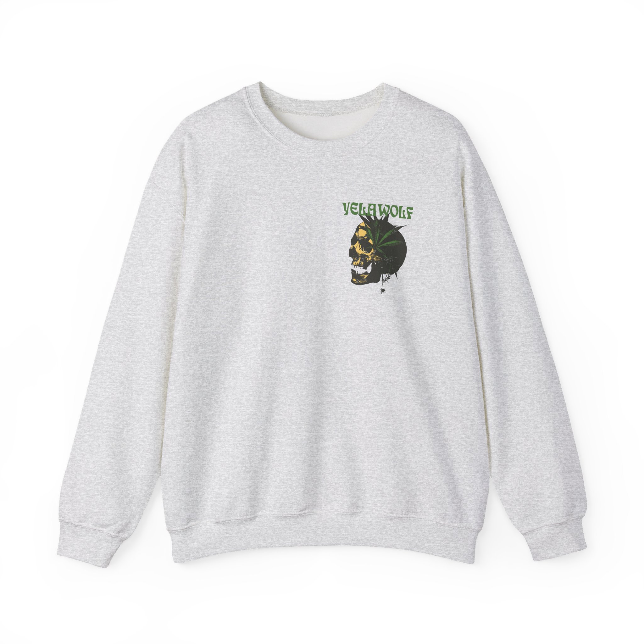 YM Unisex Heavy Blendâ„¢ Crewneck Sweatshirt