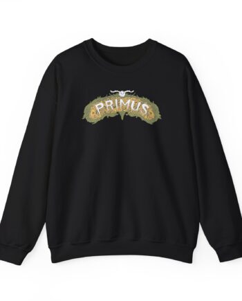 Primus Ladies Eyeball Unisex Heavy Blend™ Crewneck Sweatshirt