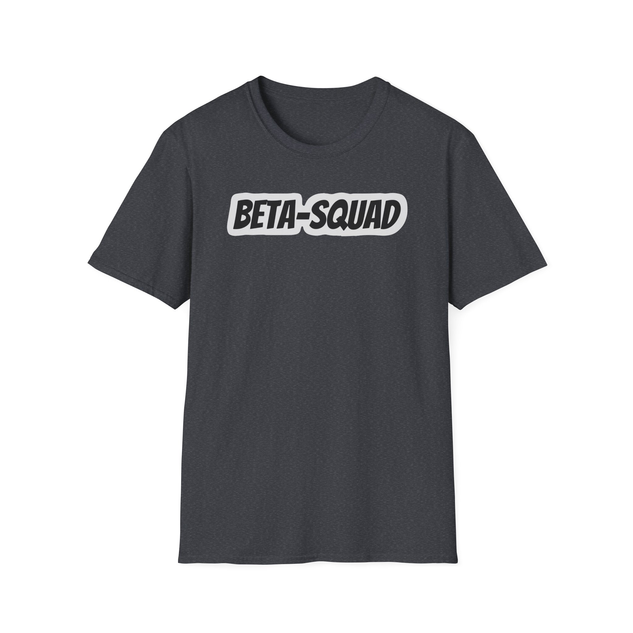 Beta Squad Unisex Softstyle T-Shirt