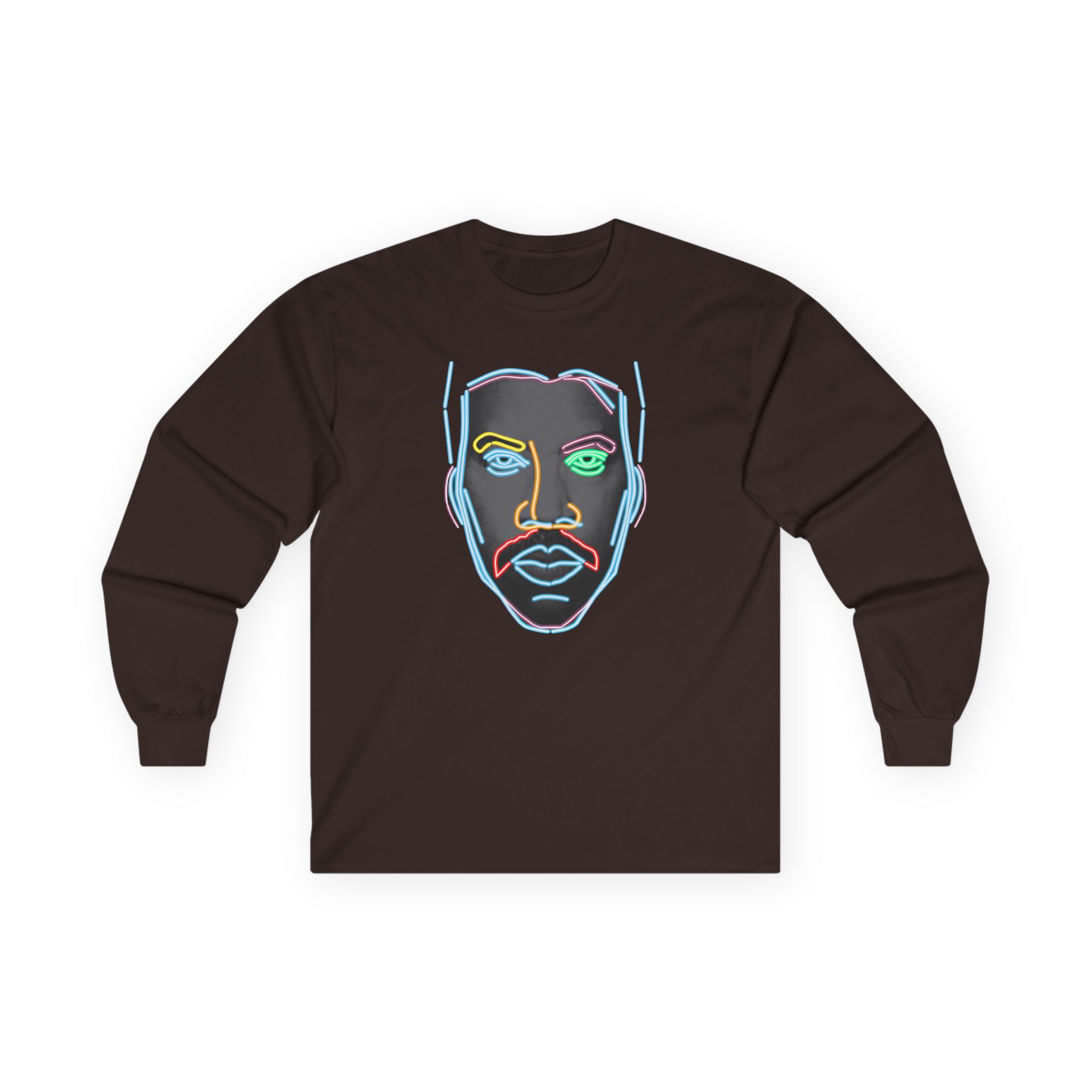 Lionel Richie Unisex Ultra Cotton Long Sleeve Tee