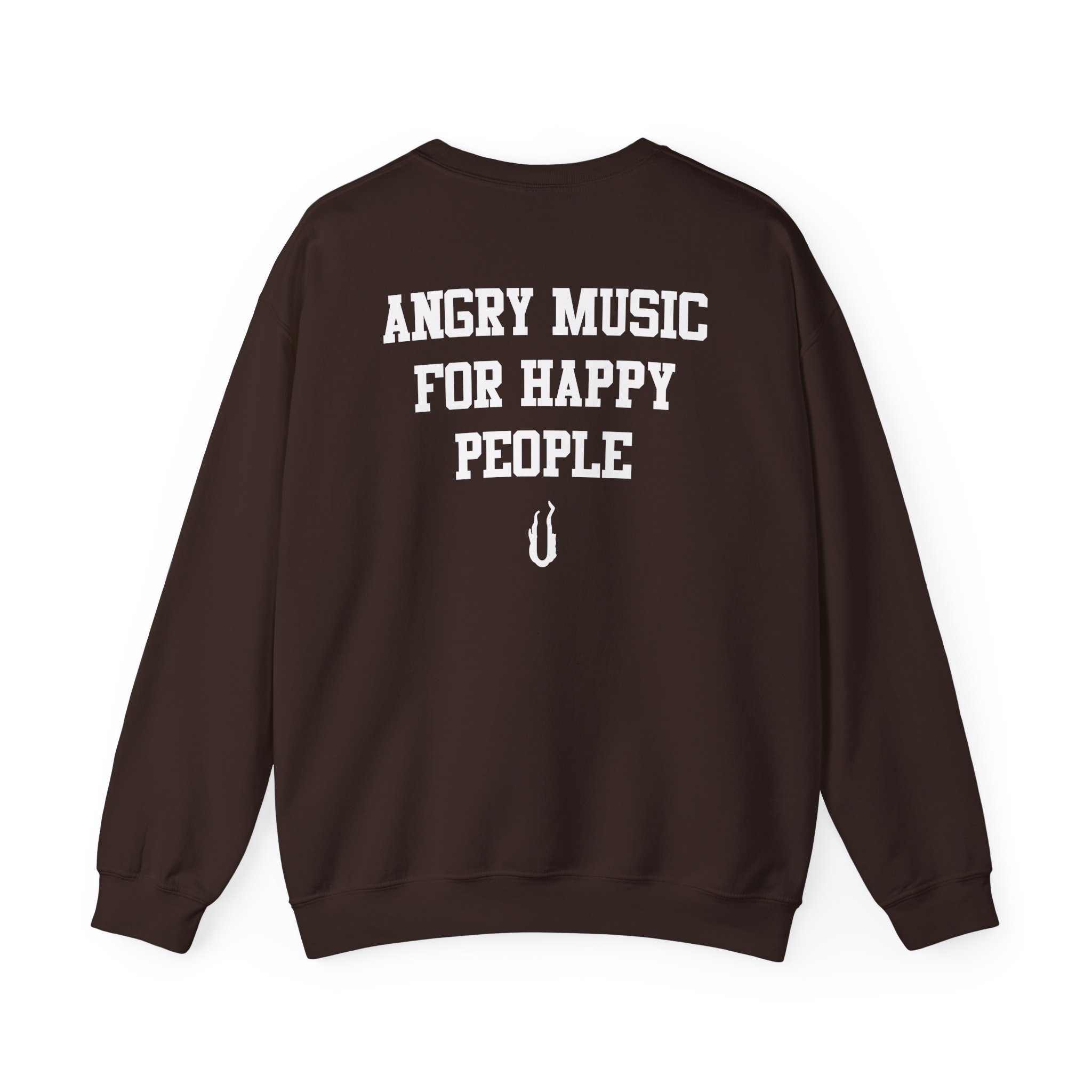 August Burns Red Unisex Heavy Blendâ„¢ Crewneck Sweatshirt