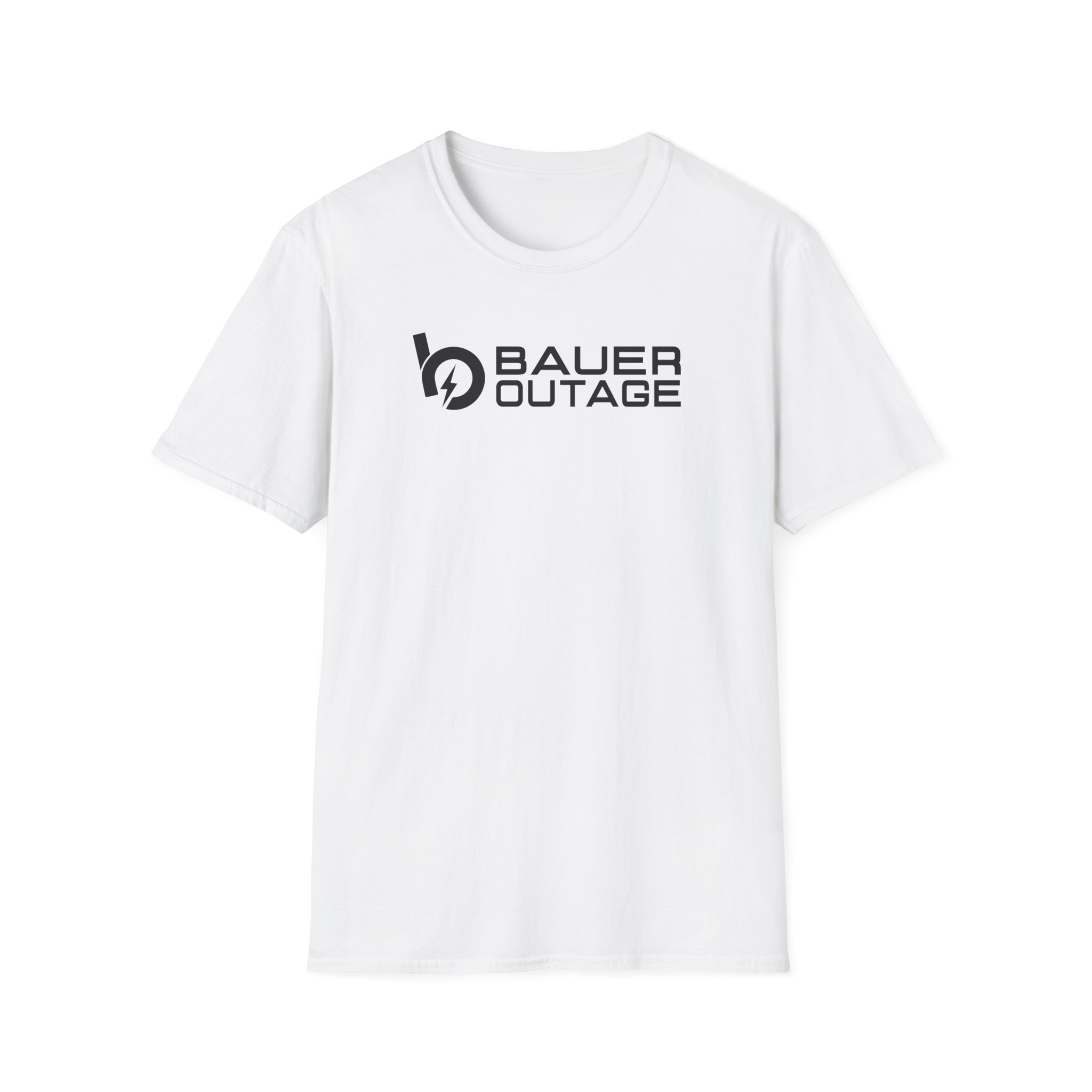 Trevor Bauer Outage Unisex Softstyle T-Shirt