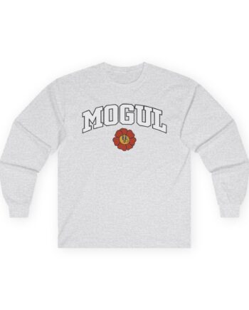 Ahgren Mogul Mogi  Ludwig Unisex Ultra Cotton Long Sleeve Tee