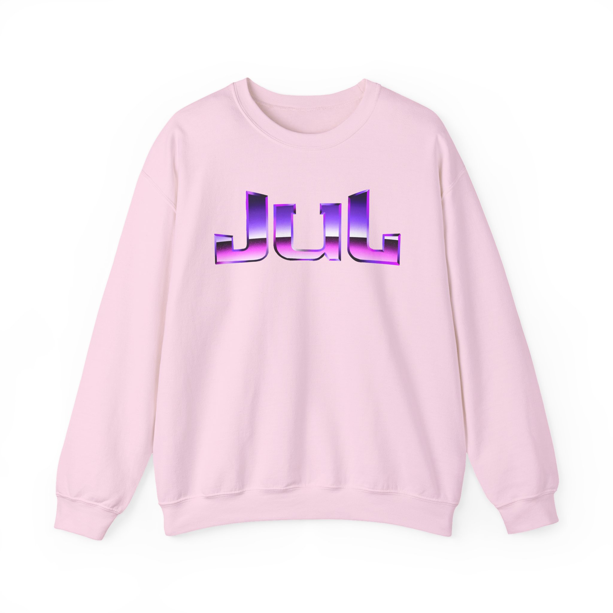 Jul Unisex Heavy Blendâ„¢ Crewneck Sweatshirt
