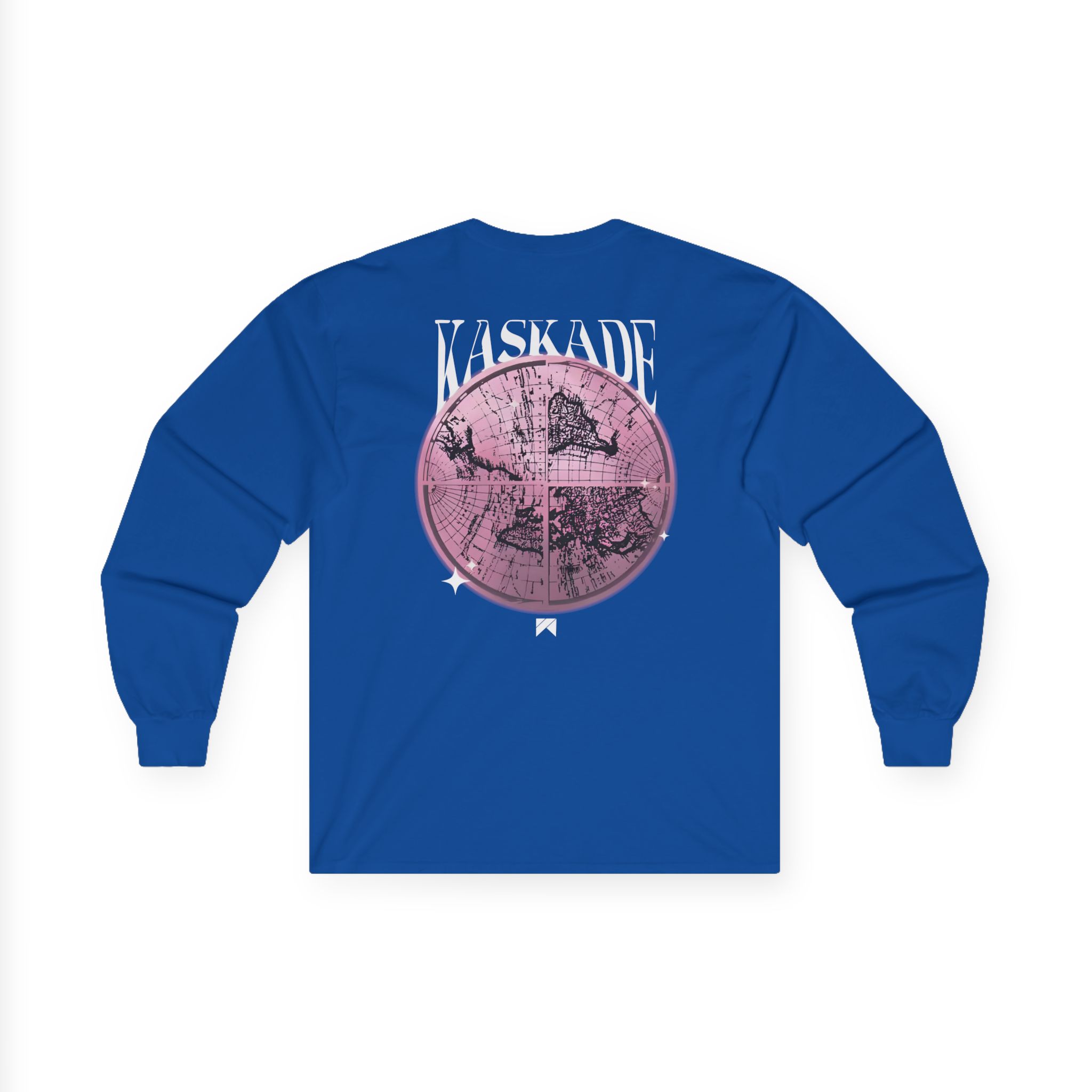 Kaskade Cyber Monday Unisex Ultra Cotton Long Sleeve Tee