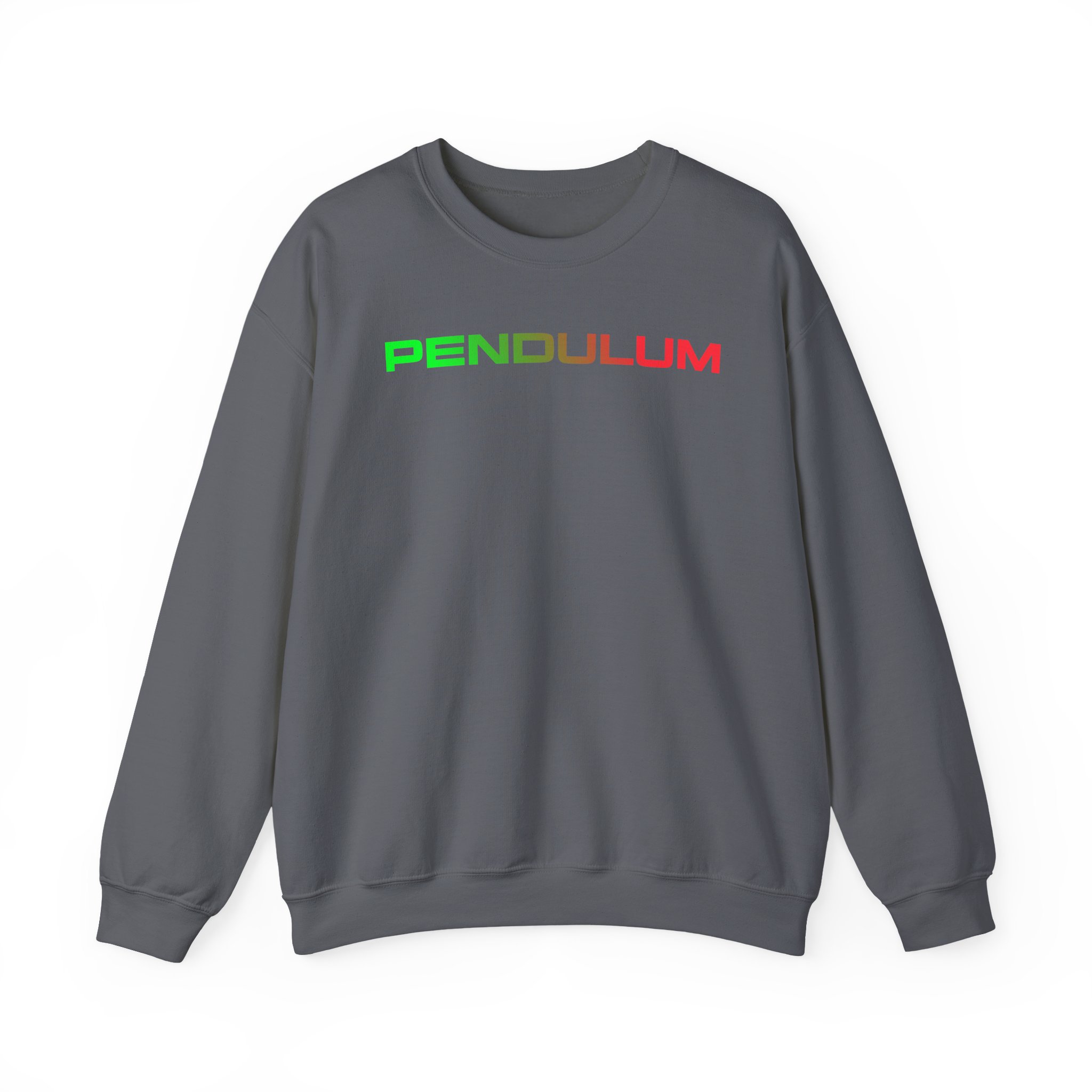 Pendulum Limited Edition Halloween Unisex Heavy Blendâ„¢ Crewneck Sweatshirt