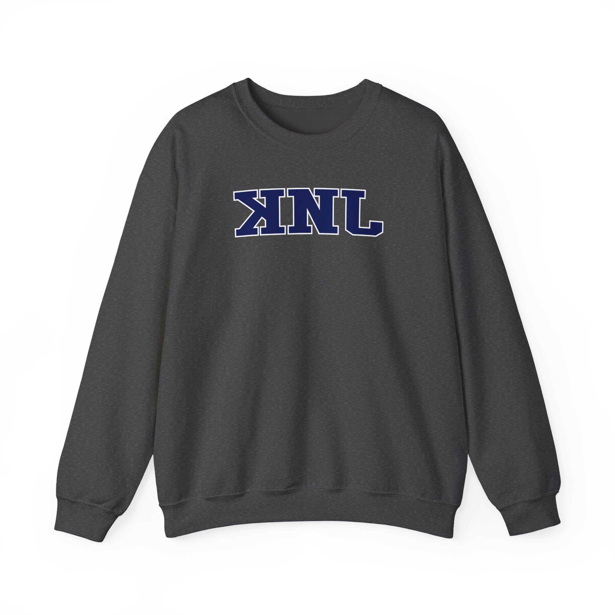 KNJ Unisex Heavy Blendâ„¢ Crewneck Sweatshirt