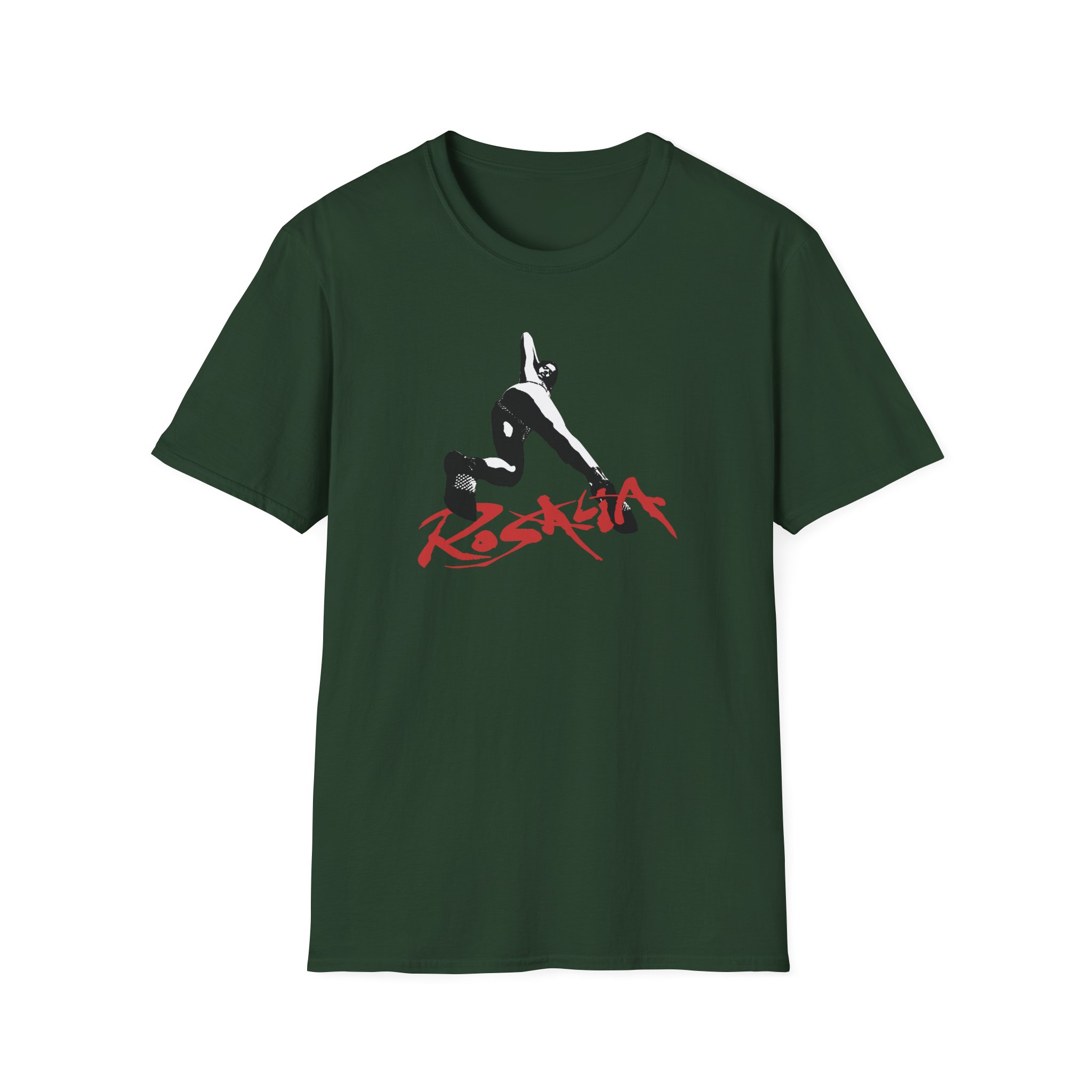 Rosalia Motomami 2 Unisex Softstyle T-Shirt