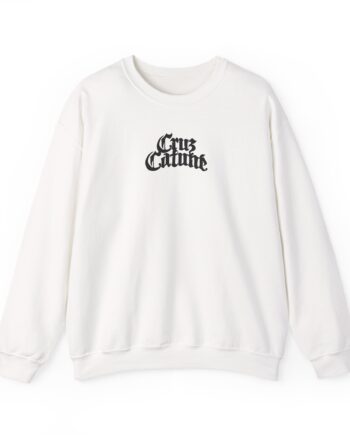 Cruz Cafune Unisex Heavy Blend™ Crewneck Sweatshirt