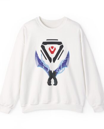 Bugha Unisex Heavy Blend™ Crewneck Sweatshirt