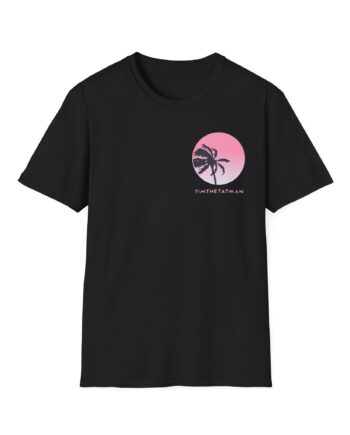 Timthetatman Unisex Softstyle T-Shirt