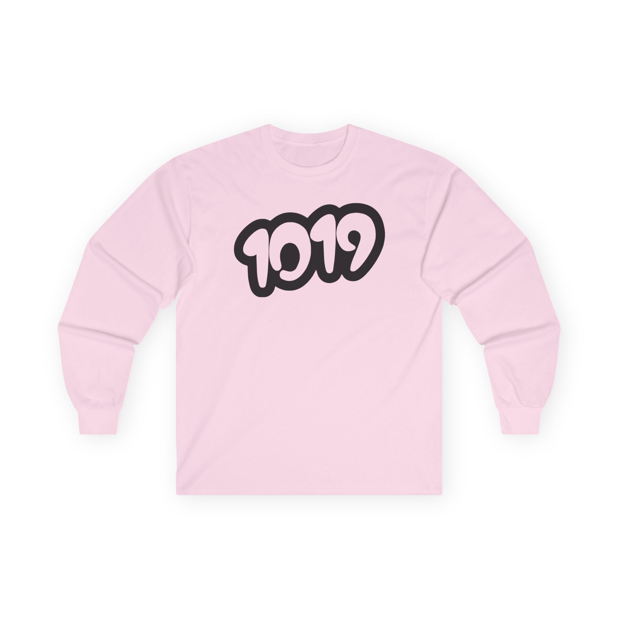 lucio 1019 Unisex Ultra Cotton Long Sleeve Tee