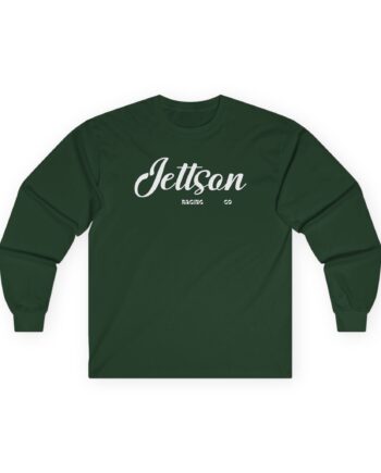 Jett Lawrence Unisex Ultra Cotton Long Sleeve Tee