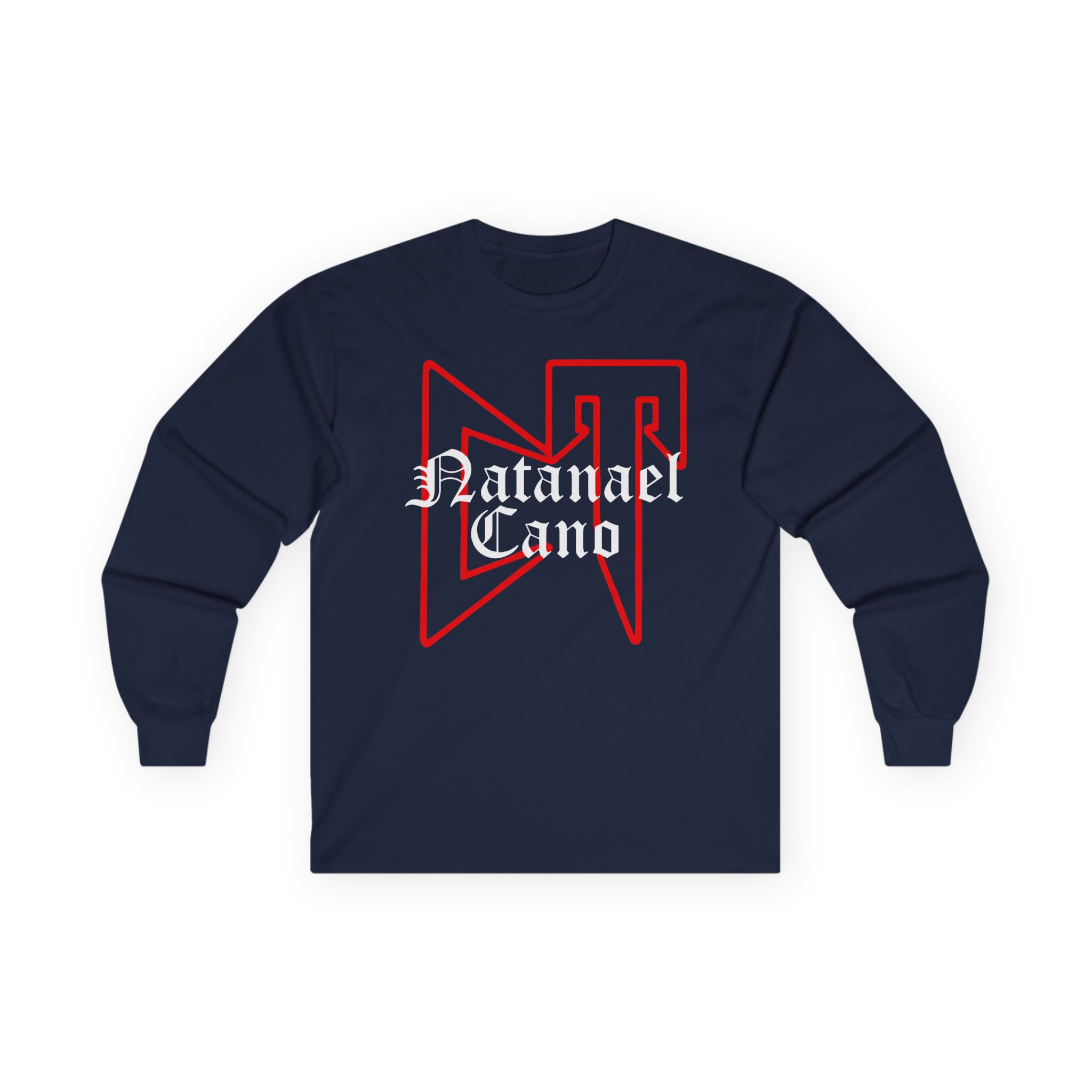 Natanael Cano Unisex Ultra Cotton Long Sleeve Tee
