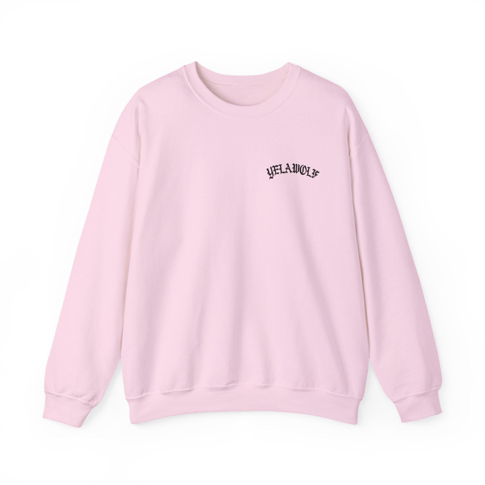 YM Unisex Heavy Blendâ„¢ Crewneck Sweatshirt