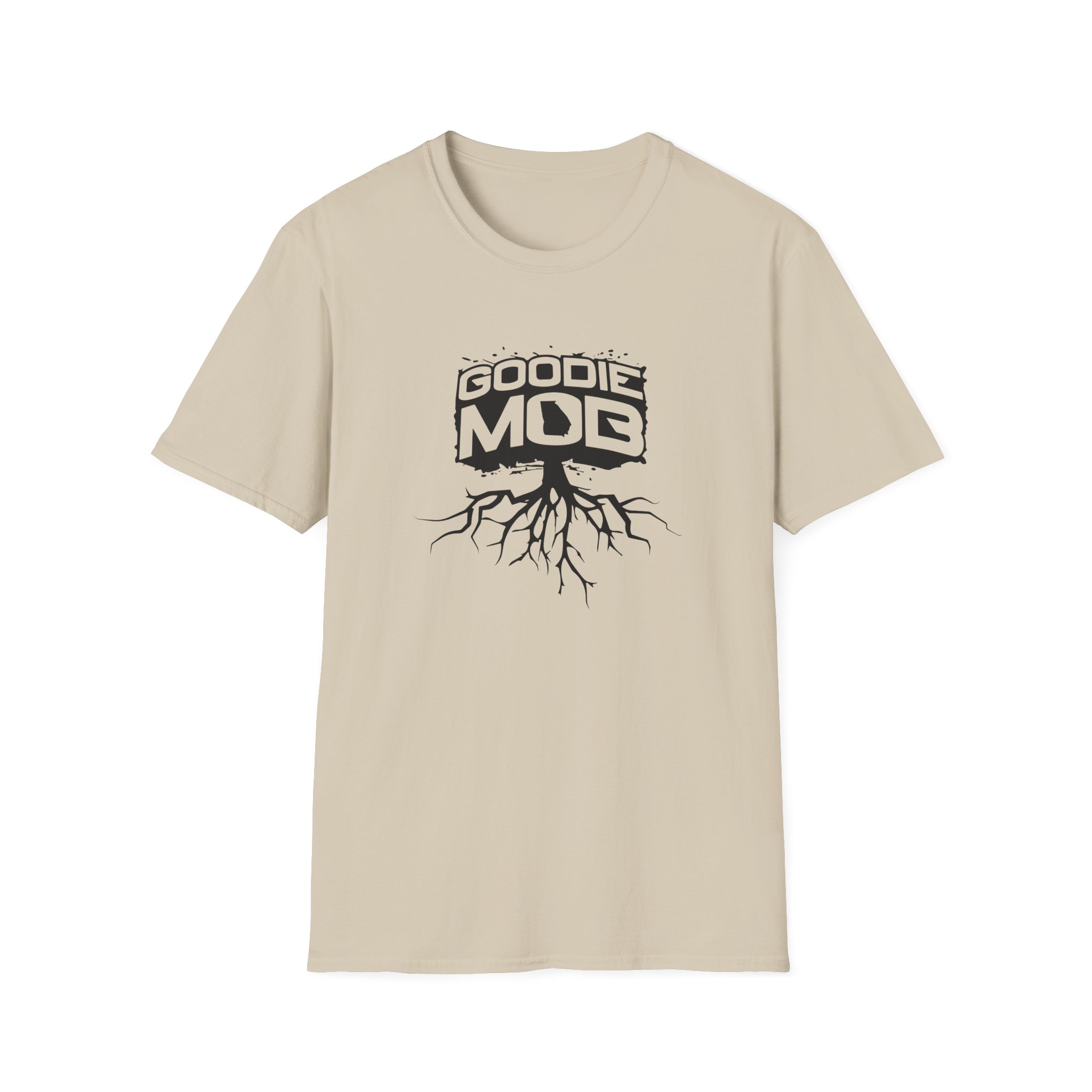 Goodie Mob Unisex Softstyle T-Shirt