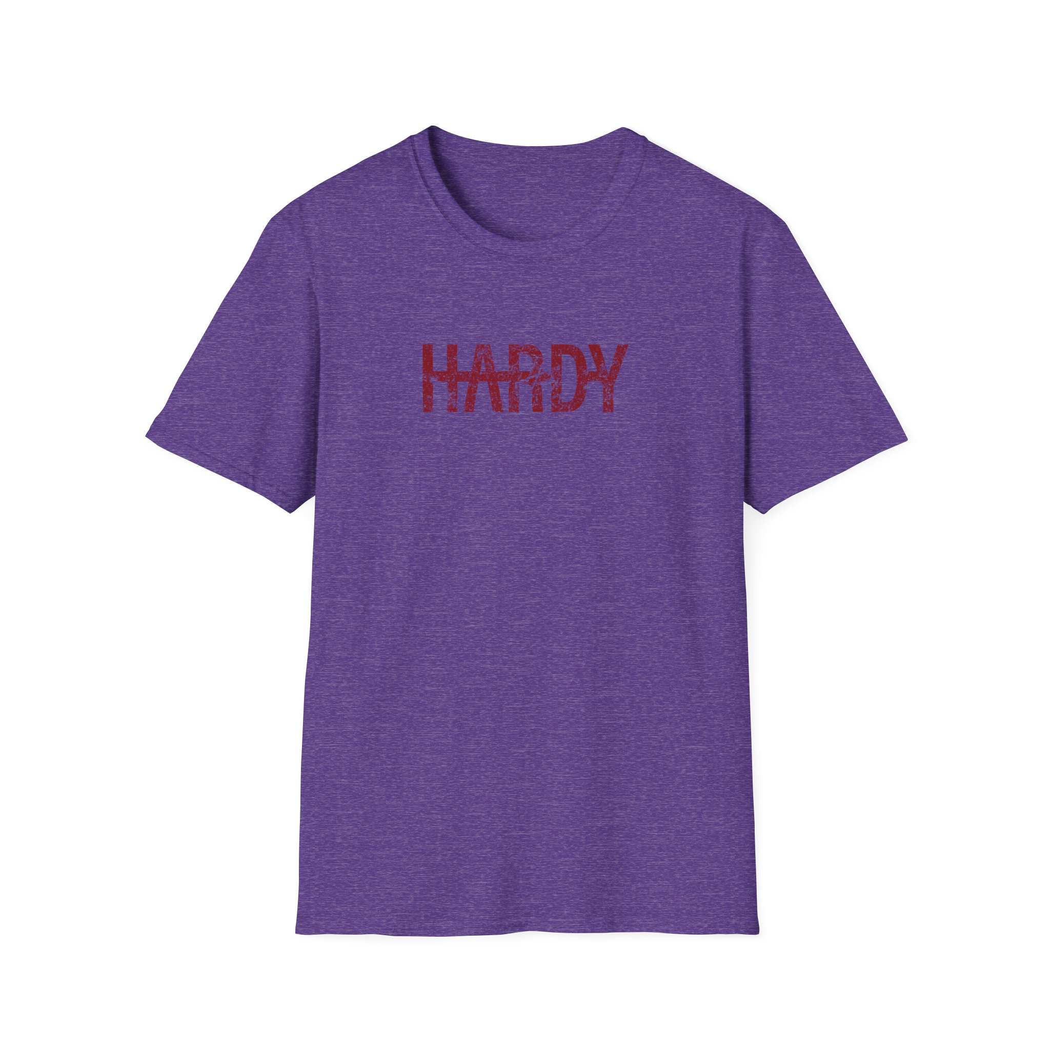 Hardy Rednecker Unisex Softstyle T-Shirt