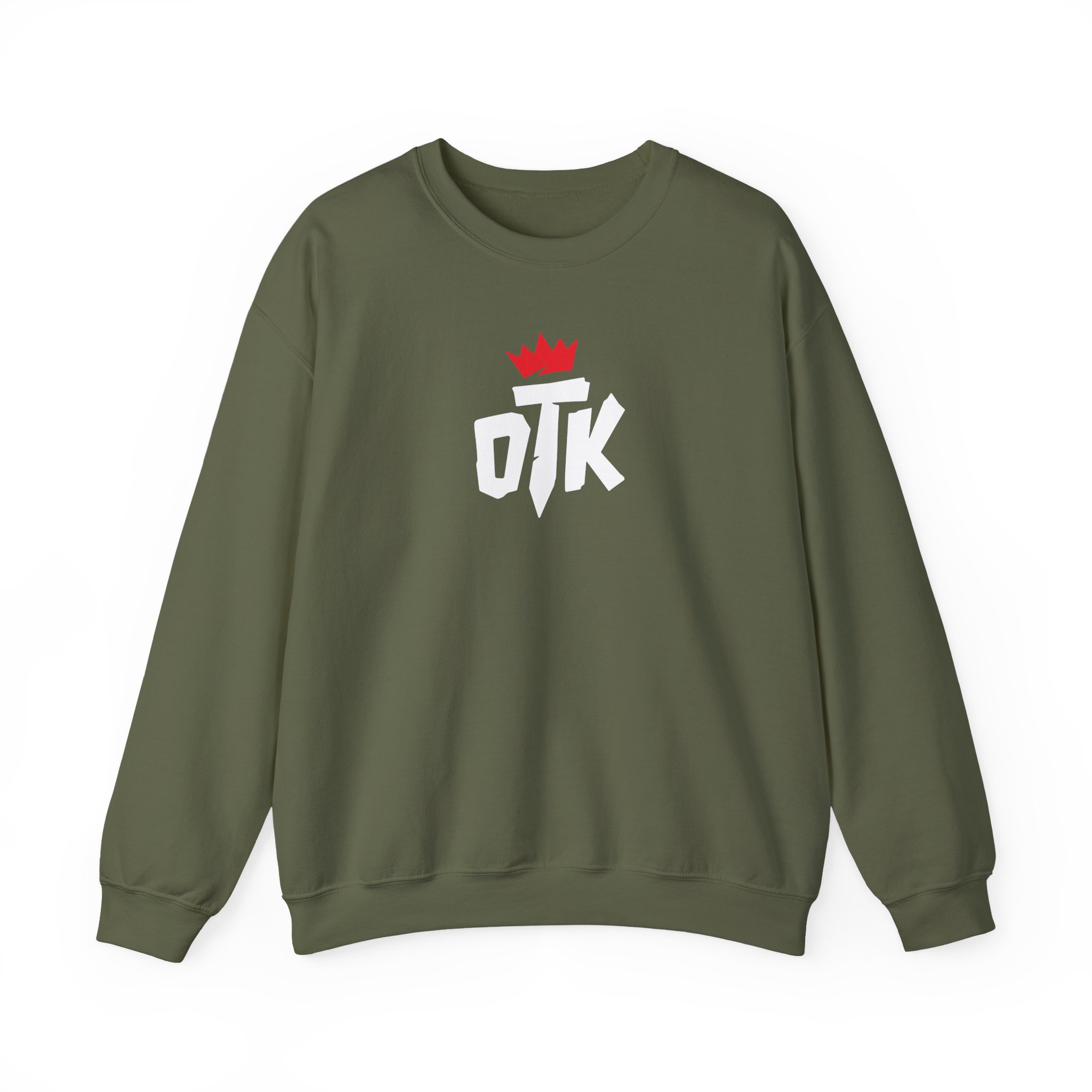 OTK Unisex Heavy Blendâ„¢ Crewneck Sweatshirt