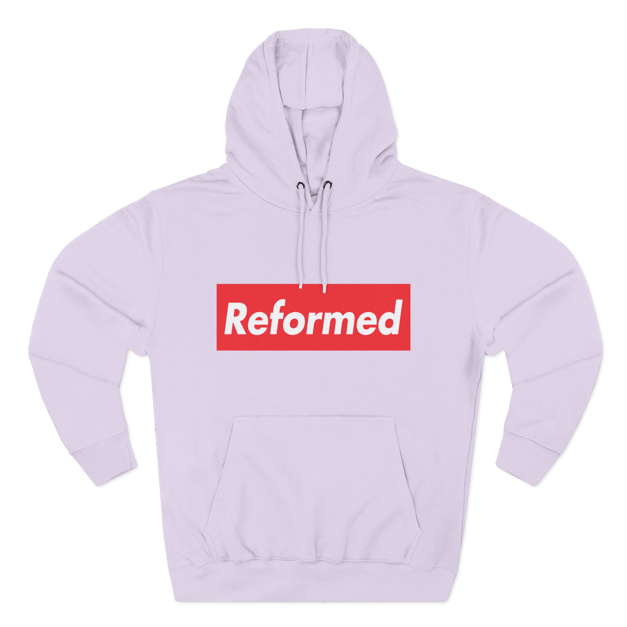 Loltyler1 Three-Panel Fleece Hoodie