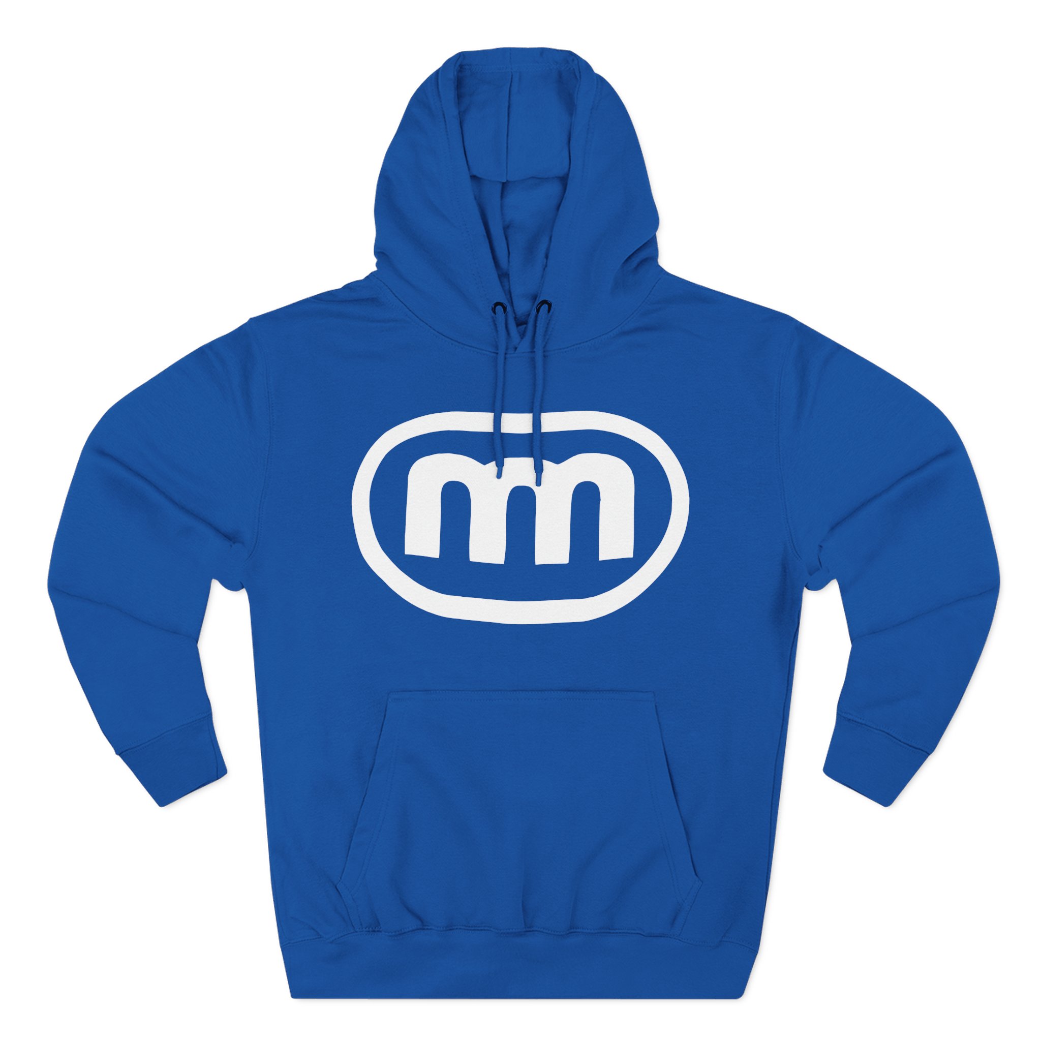 Mammoth Wvh Three-Panel Fleece Hoodie