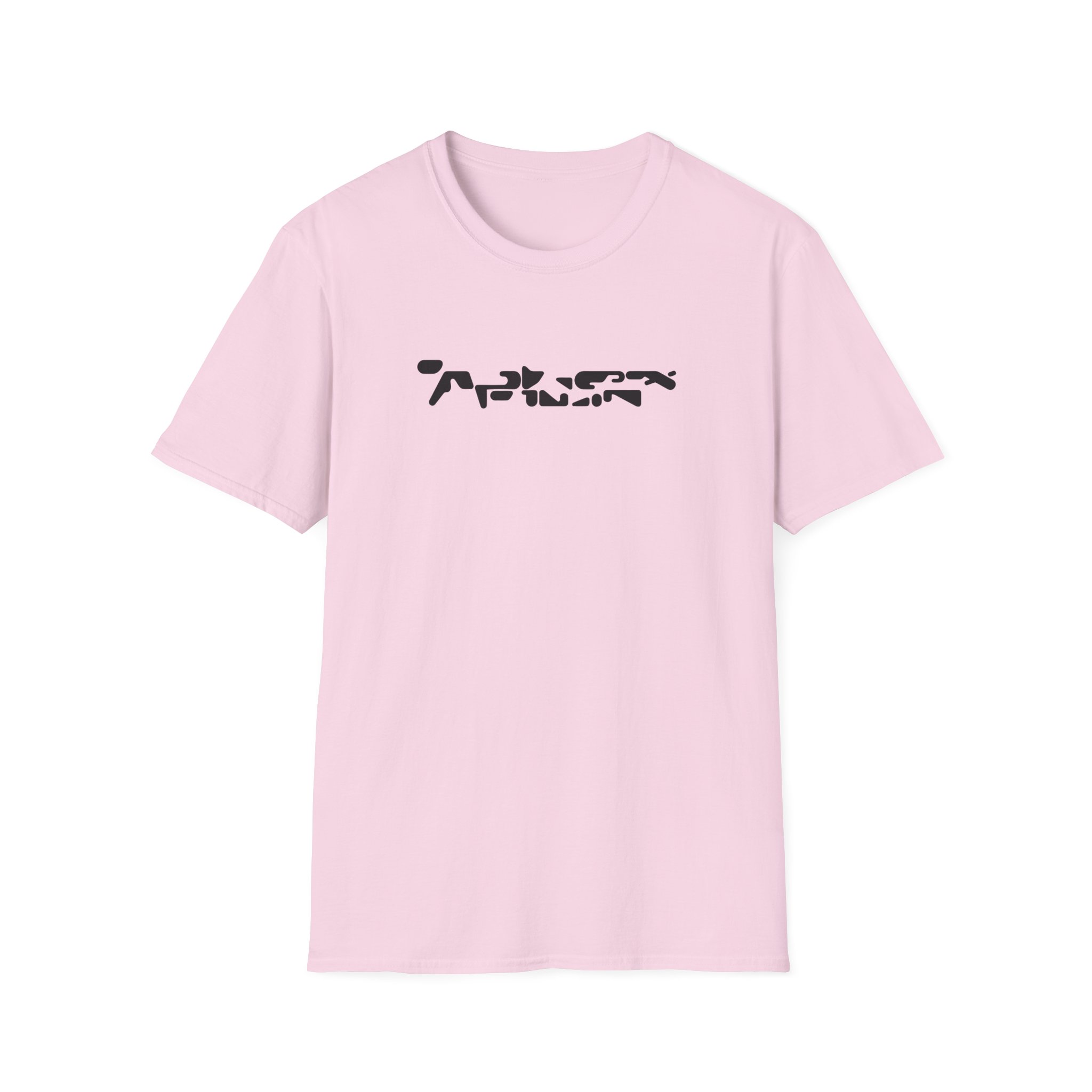 Aphex Twin Unisex Softstyle T-Shirt
