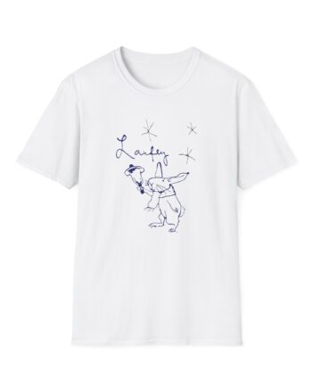 Laufey Unisex Softstyle T-Shirt
