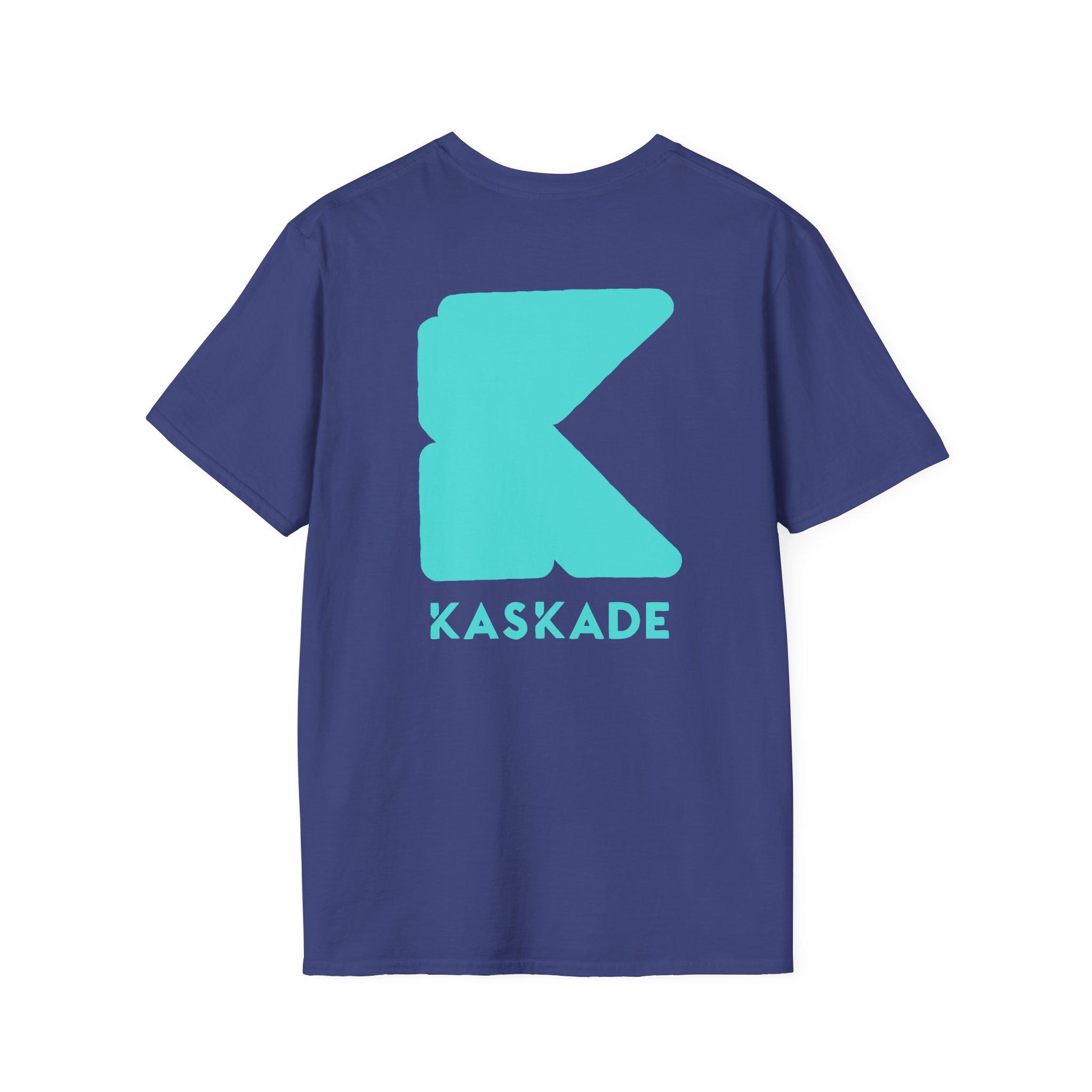 Kaskade Unisex Softstyle T-Shirt
