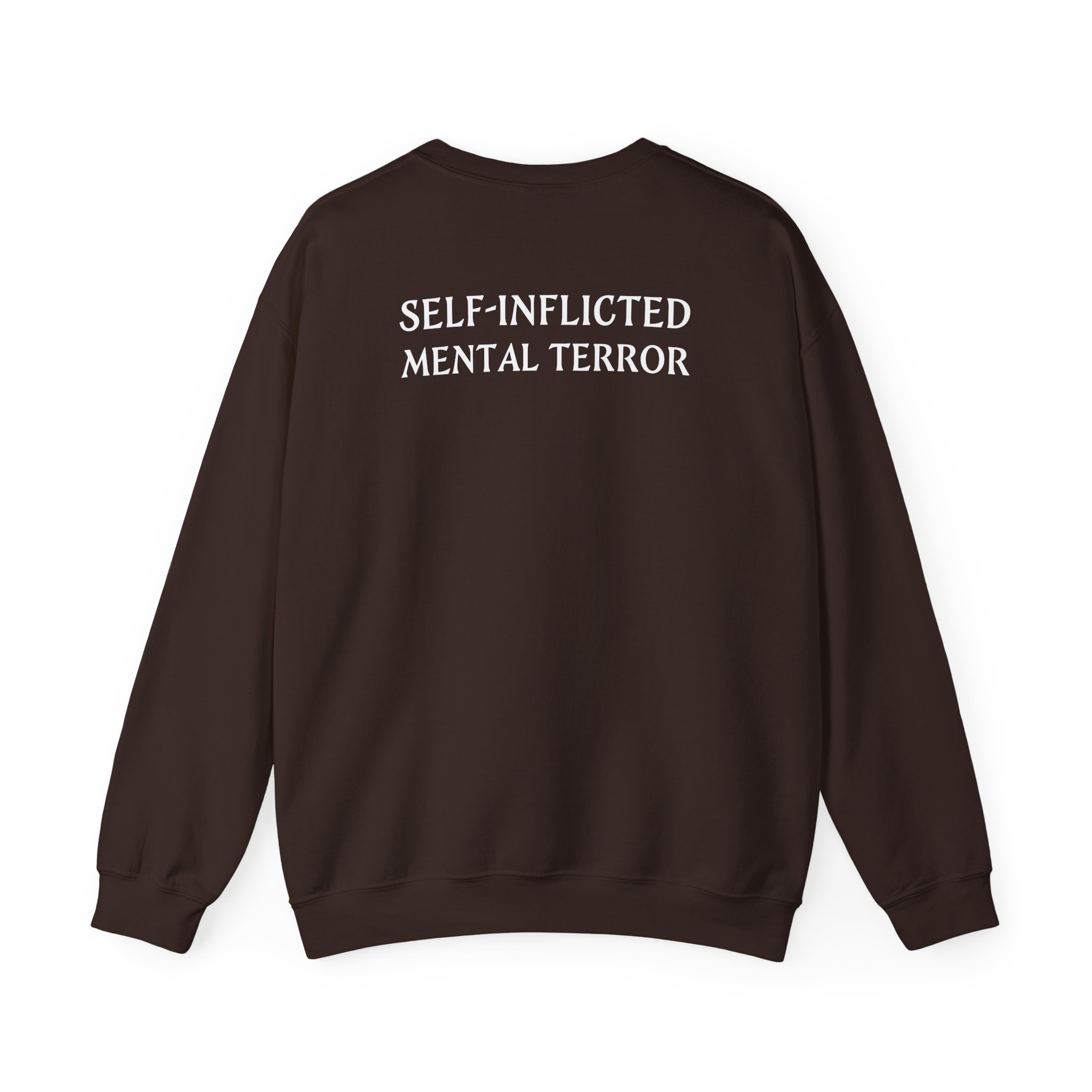Gulch Unisex Heavy Blendâ„¢ Crewneck Sweatshirt