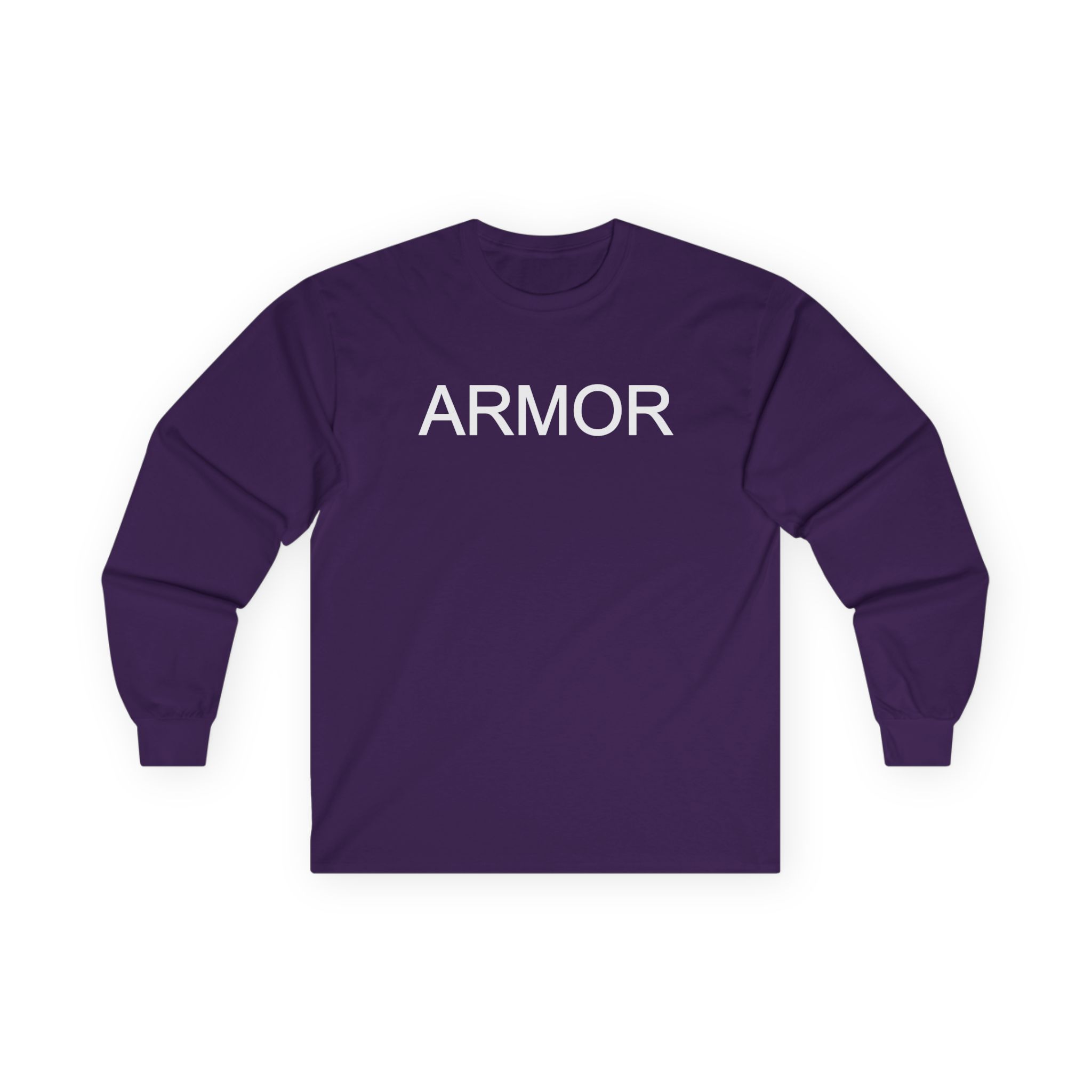 Armor for Sleep Wings Unisex Ultra Cotton Long Sleeve Tee
