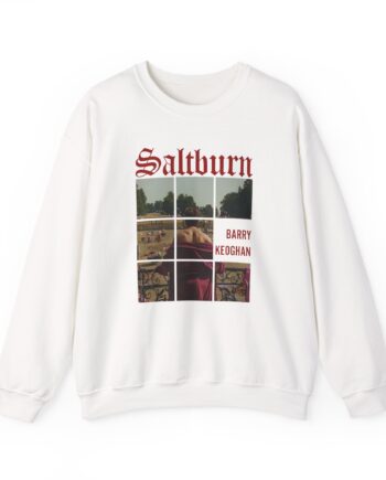 Saltburn Unisex Heavy Blend™ Crewneck Sweatshirt
