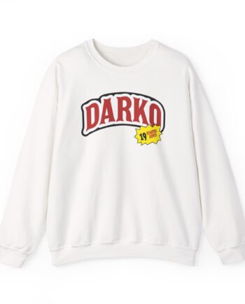 Darko Darkwoods Unisex Heavy Blend™ Crewneck Sweatshirt