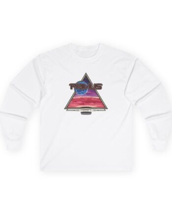 Primus Cygnus Unisex Ultra Cotton Long Sleeve Tee