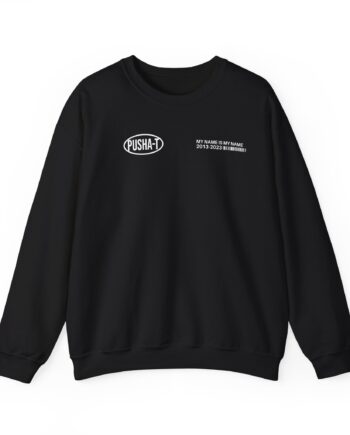 Clipse Mnimn Work Unisex Heavy Blend™ Crewneck Sweatshirt