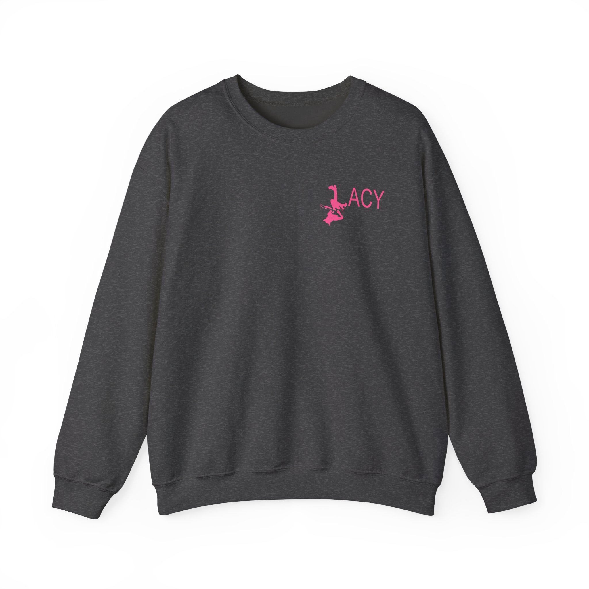 Steve Lacy Unisex Heavy Blendâ„¢ Crewneck Sweatshirt