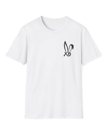 Xo Logo Unisex Softstyle T-Shirt