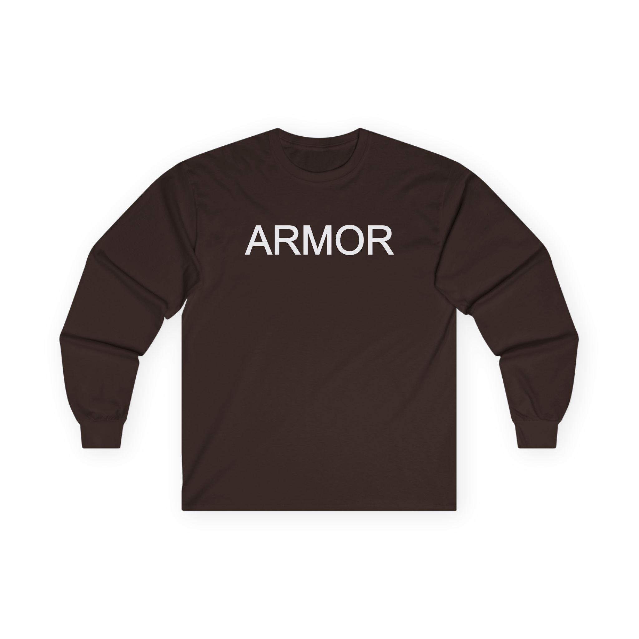 Armor for Sleep Wings Unisex Ultra Cotton Long Sleeve Tee
